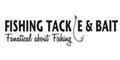 Fishing Tackle and Bait
